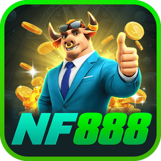 LOGO da plataforma oficial nf888